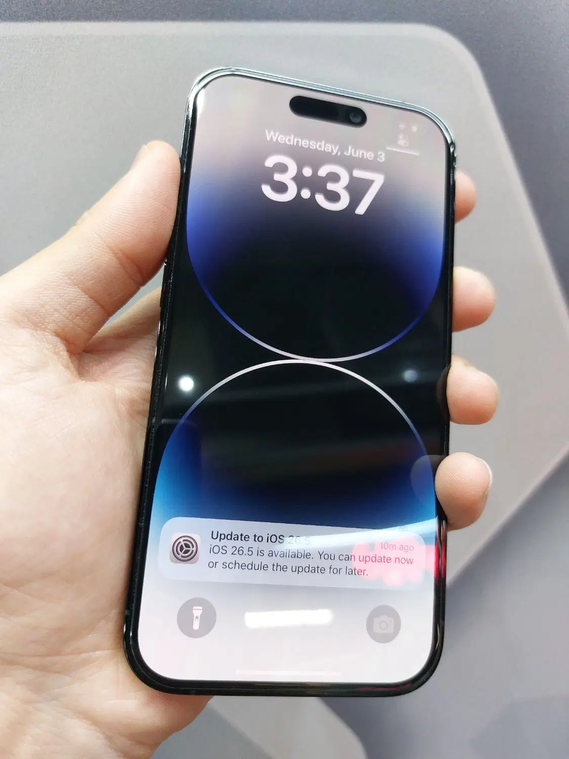 iphone 14 pro 128gb ch/a|موبایل|تبریز, |دیوار