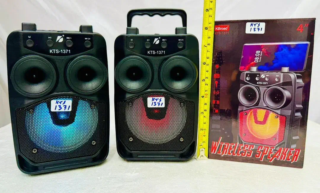 جانبی و اسپیکر|پخشکننده همراه|شیراز, بریجستون|دیوار