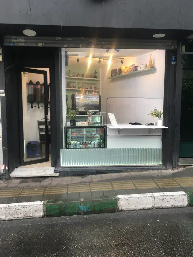 واگذاری کافه|کافی‌شاپ و رستوران|تهران, زرگنده|دیوار