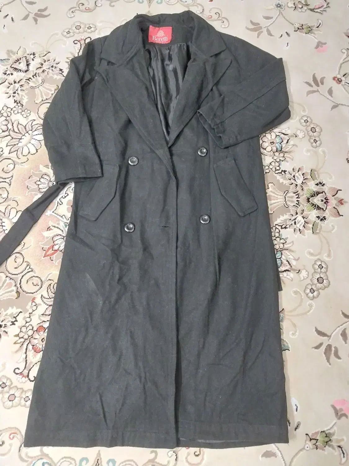 پالتو و کاپشن زنانه و پسرانه|لباس|شاهینشهر, طالقانی|دیوار