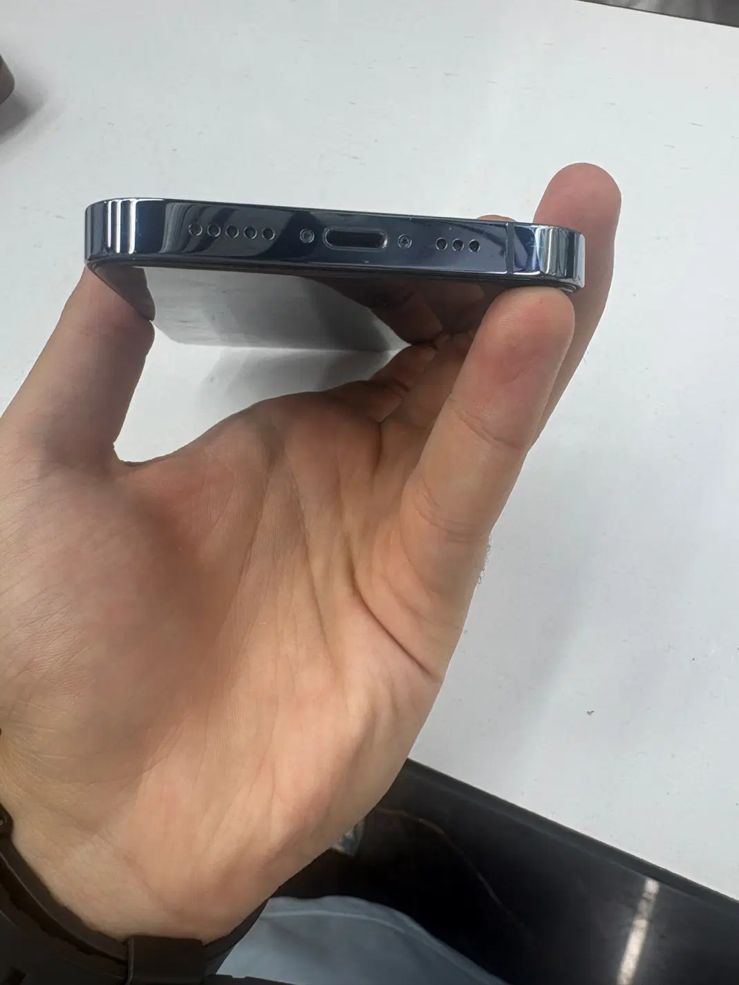 ایفون13pro 128g|موبایل|تهران, اکباتان|دیوار