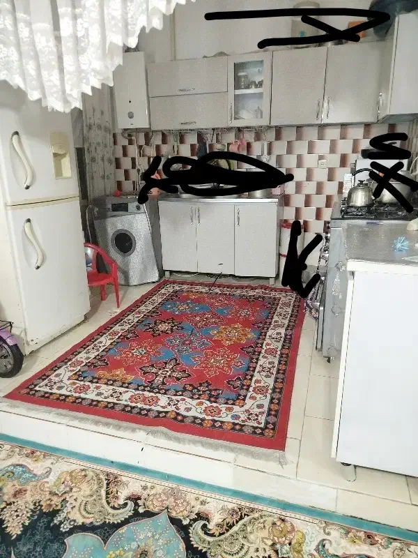 آپارتمان اجاره|اجارهٔ آپارتمان|ماهدشت, |دیوار