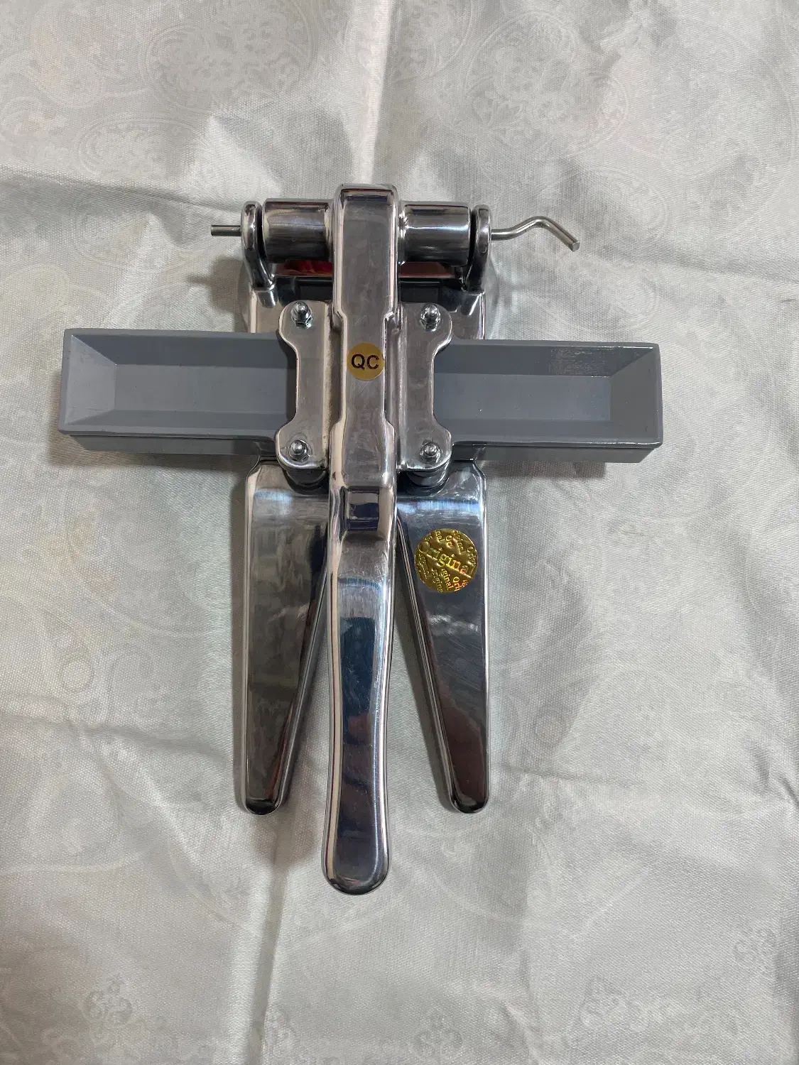 پرداختکار نیمه ماهر|استخدام صنعتی، فنی، مهندسی|پاکدشت, خاتون آباد|دیوار