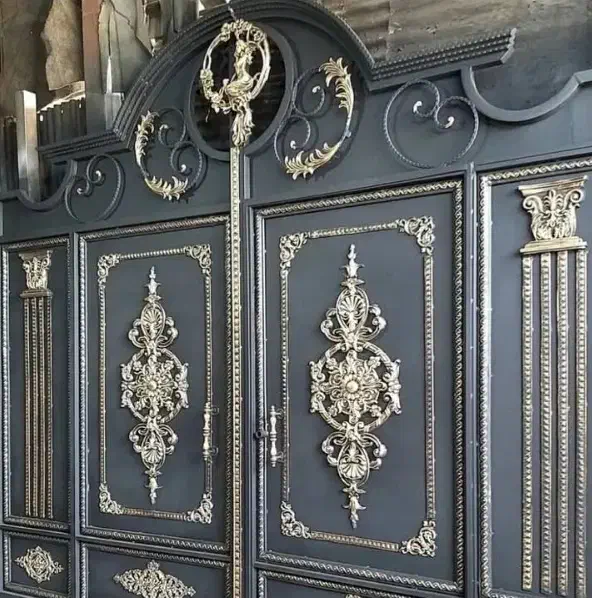 جوشکار سیار برش کاری و تعمیرات|خدمات پیشه و مهارت|چغادک, |دیوار