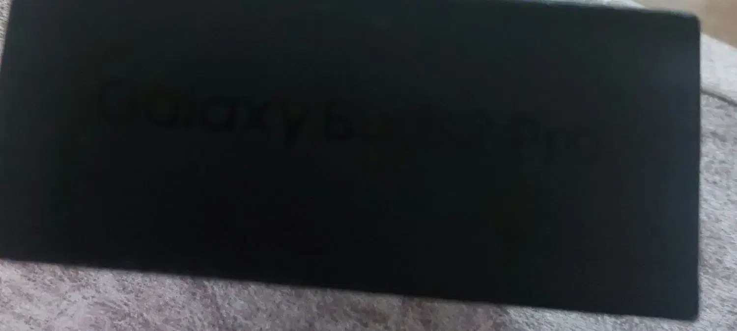 ایرپاد سامسونگ بادز 2 پرو|لوازم جانبی موبایل و تبلت|تهران, شهمیرزادی|دیوار