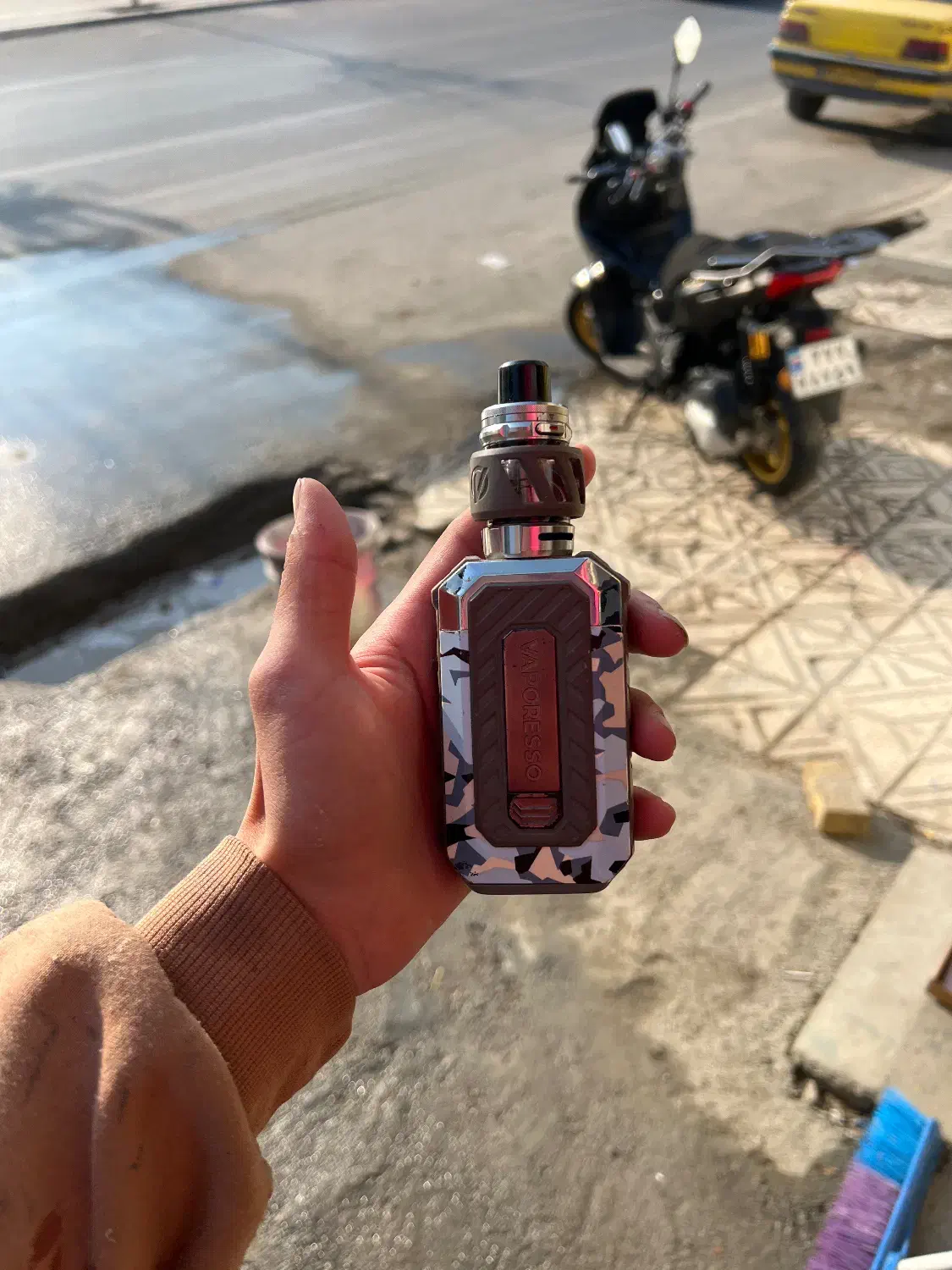 ویپ|زیورآلات و اکسسوری|ارومیه, |دیوار