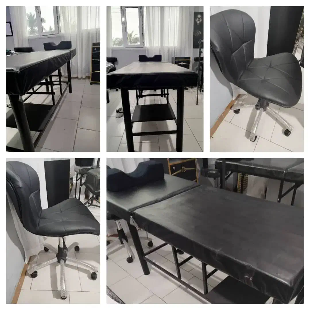 لوازم آرایشگاهی|آرایشگاه و سالنهای زیبایی|جیرفت, |دیوار