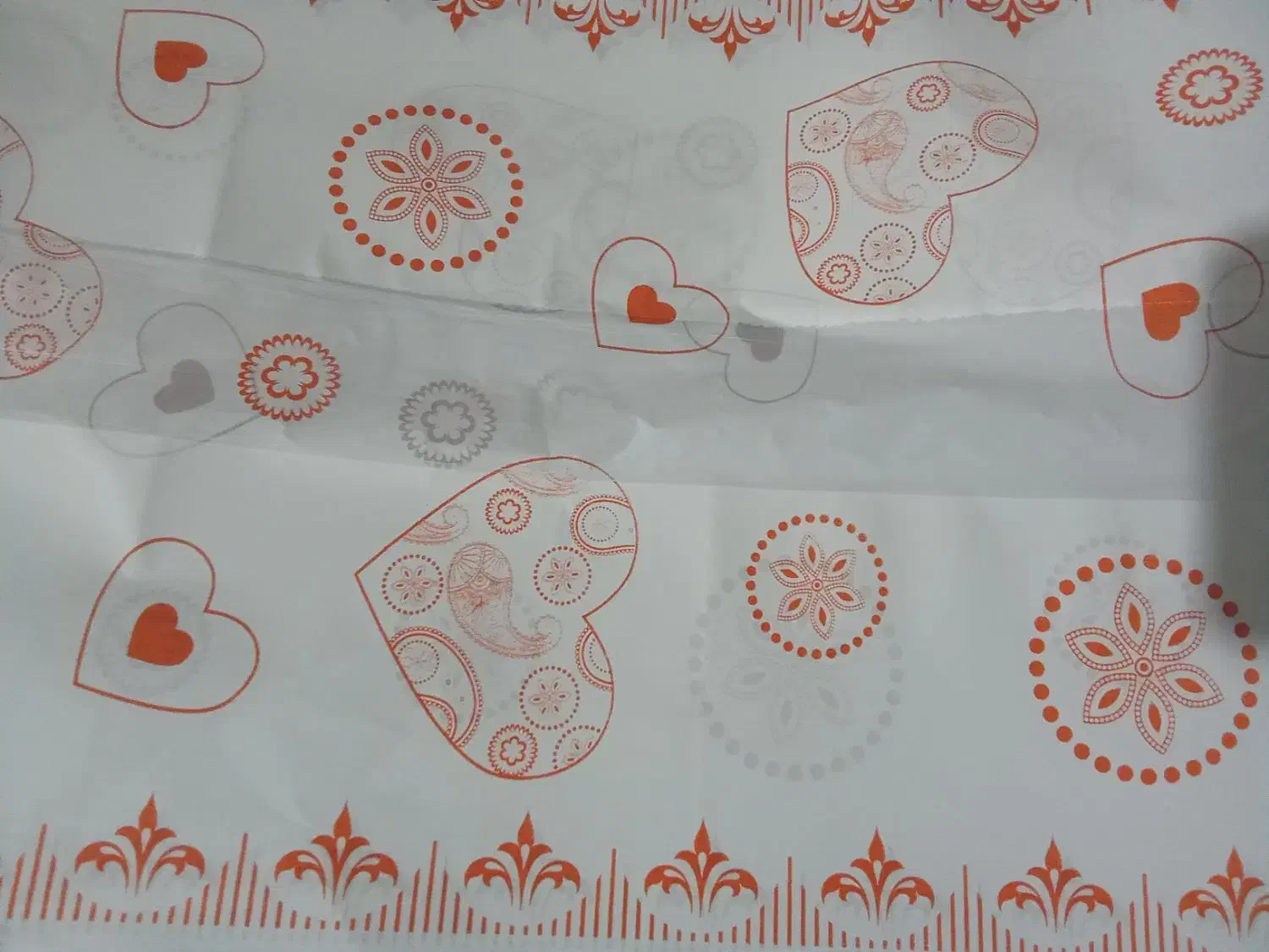 سفره یکبار مصرف|سفره، حوله، دستمال آشپزخانه|شیراز, دشت چنار|دیوار