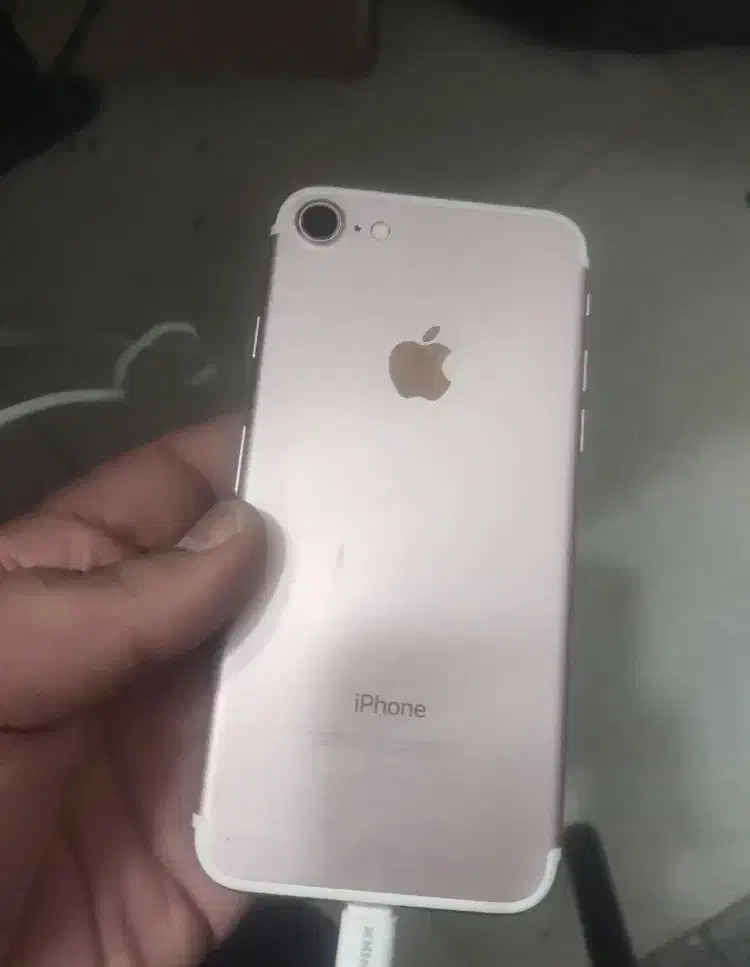 ایفون 7|موبایل|زابل, |دیوار