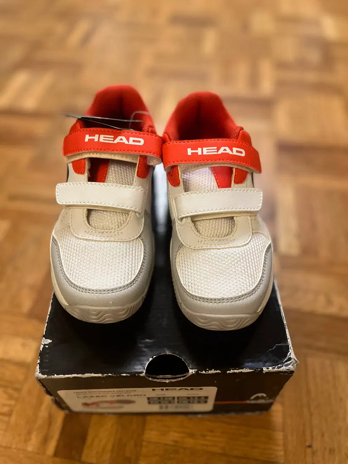 کفش تنیس برند هد|کفش و لباس بچه|تهران, امانیه|دیوار