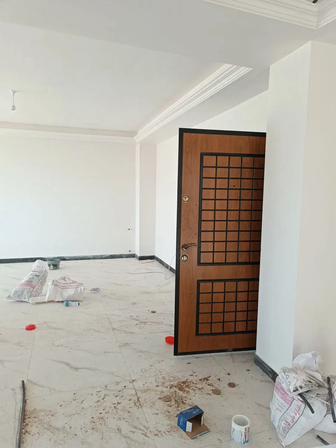 اجاره آپارتمان نوساز / شهرک راه‌آهن|اجارهٔ آپارتمان|میانه, |دیوار