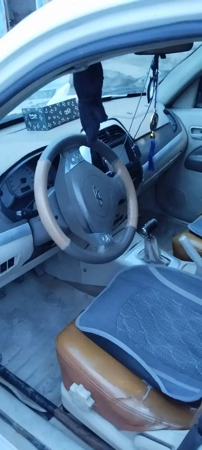 mvmx33|خودرو سواری و وانت|خوی, |دیوار