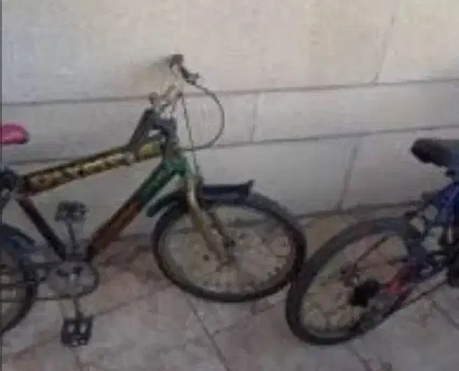 تعداد زیاد دوچرخه دست دوم|دوچرخه، اسکیت، اسکوتر|دزفول, |دیوار