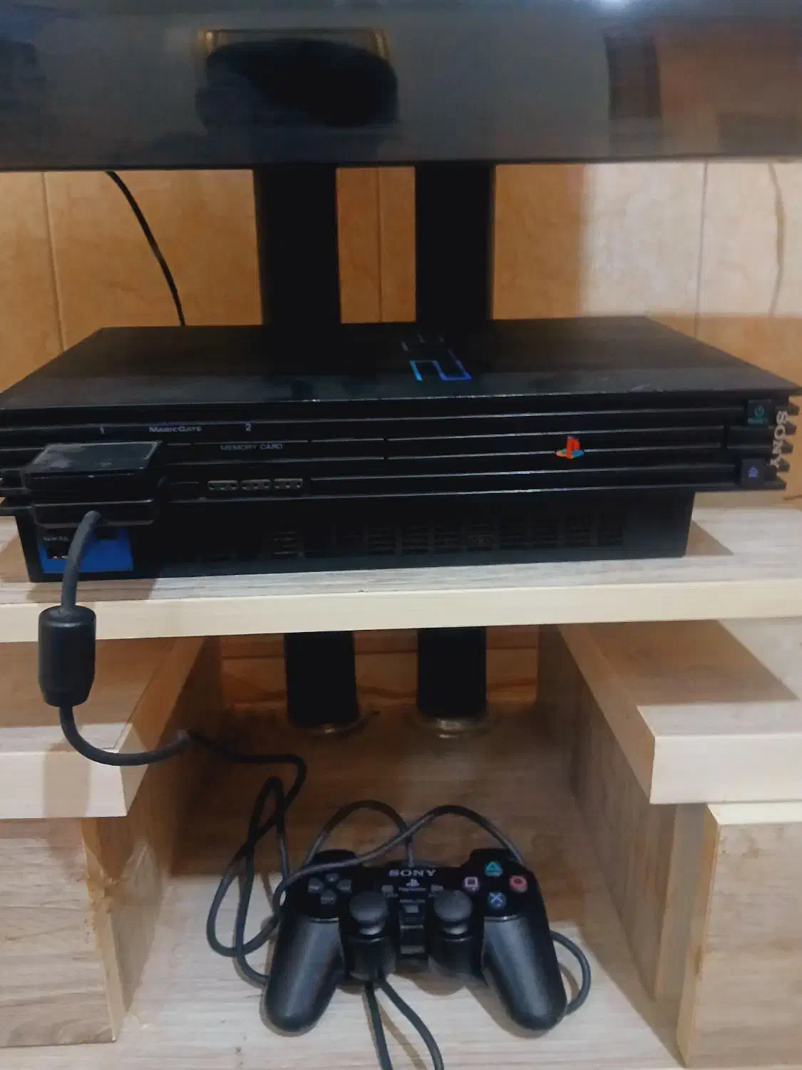 پلستشن2|کنسول، بازی ویدئویی و آنلاین|زابل, |دیوار