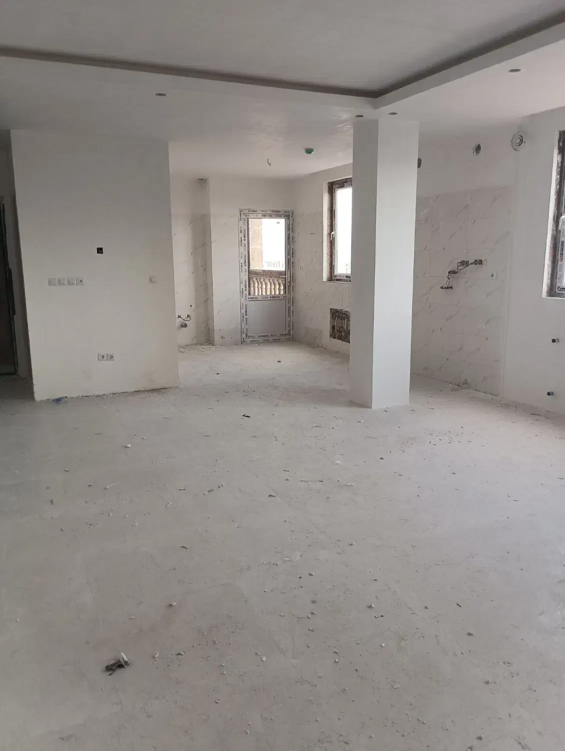 فروش آپارتمان متراژ 120متری|فروش آپارتمان|مهاجران, |دیوار