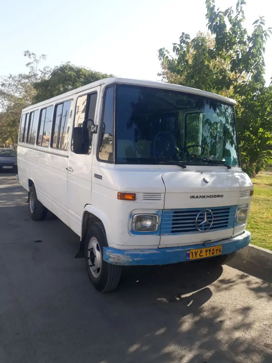 سرویس دربستی درونشهری و برونشهری|خدمات حمل و نقل|همدان, |دیوار