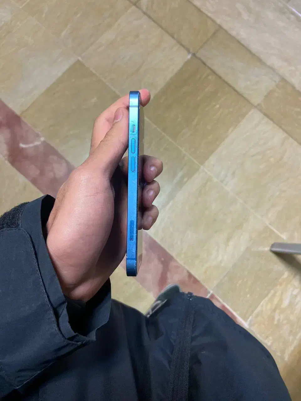 گوشی موبایل ایفون ۱۳|موبایل|تهران, فرمانیه|دیوار