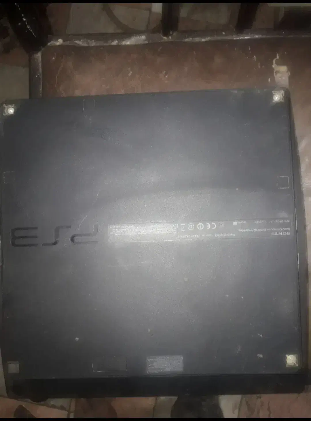 ps3|کنسول، بازی ویدئویی و آنلاین|کرمانشاه, |دیوار
