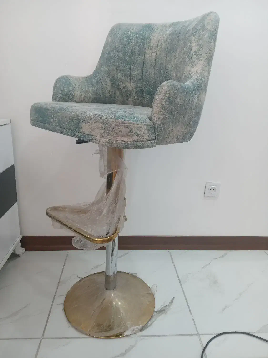 صندلی نو|آرایشگاه و سالنهای زیبایی|باغستان, |دیوار