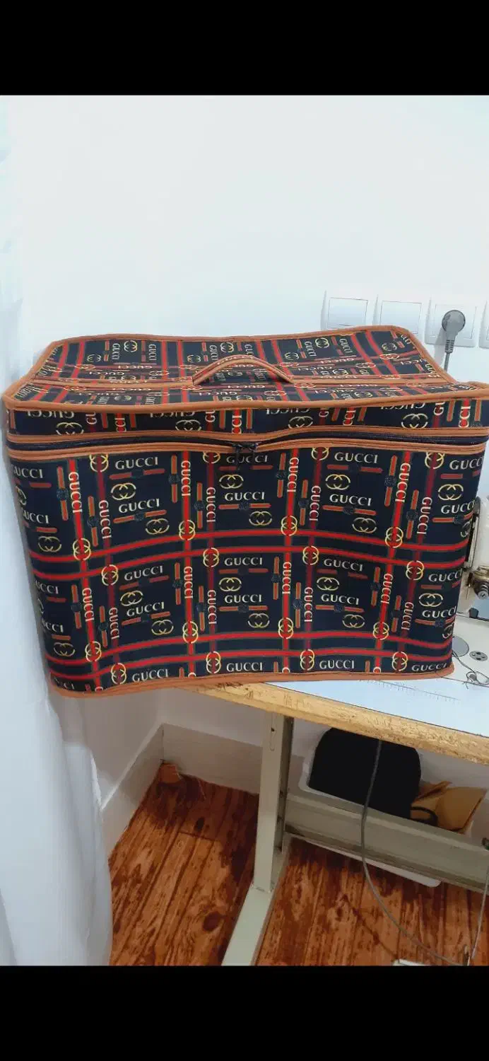 دوخت انواع باکس ها و کوله های مسافرتی|کیف، کفش، کمربند|آذرشهر, |دیوار