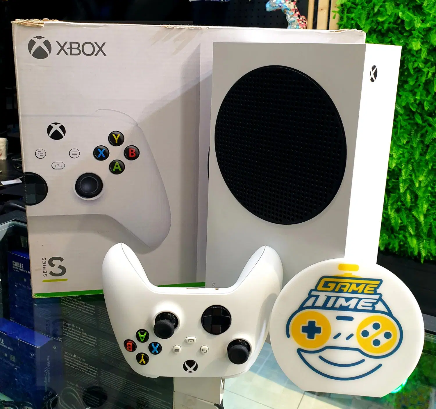 xbox serie s|کنسول، بازی ویدئویی و آنلاین|ارومیه, |دیوار