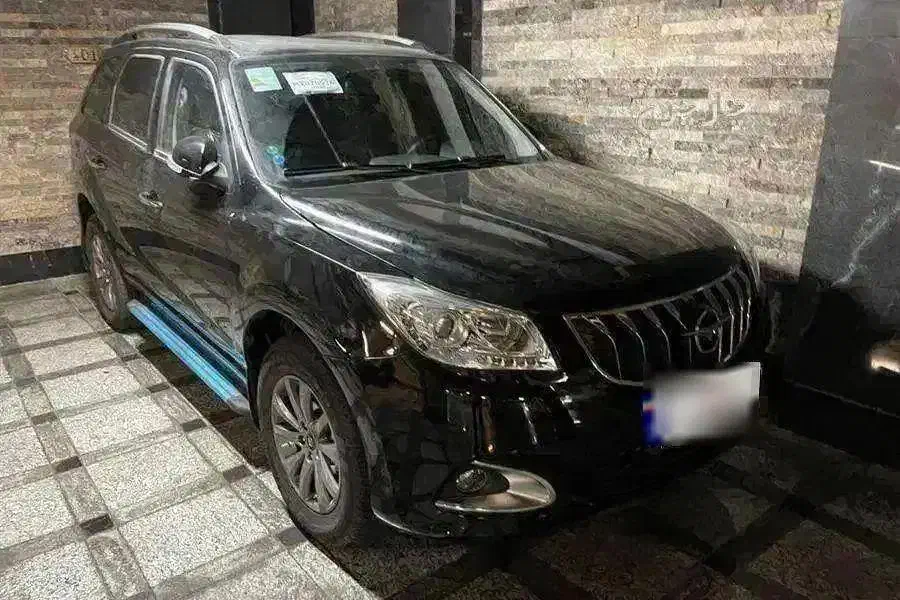 هایما اس۷ پرو s7 poro مدل 1403/در حد صفر|خودرو سواری و وانت|تهران, تهرانسر شرقی|دیوار