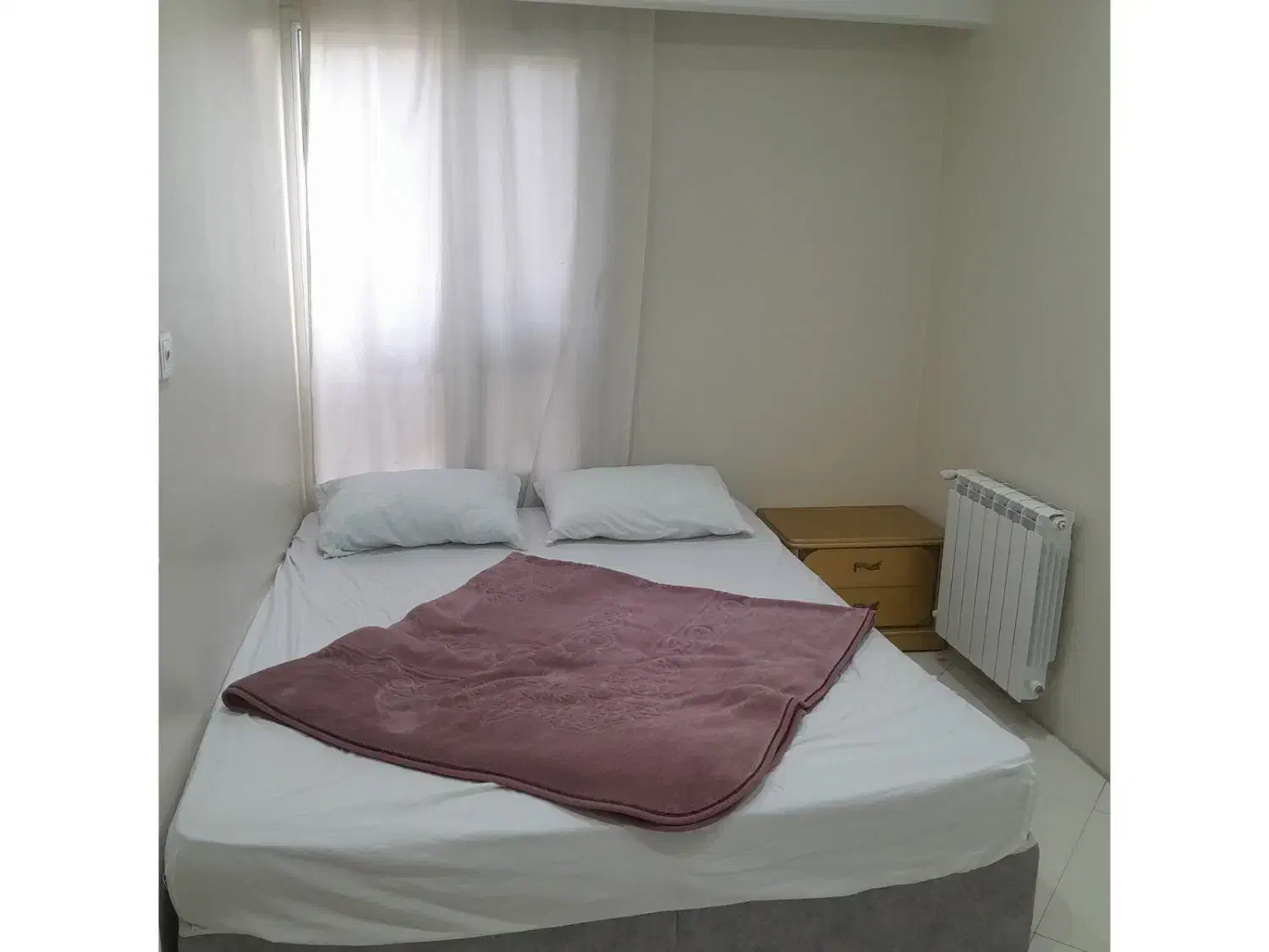 اجاره سویت آپارتمان مبله هتلی مرکز شهر آزادی|اجارهٔ کوتاه‌مدت آپارتمان و سوئیت|تهران, ترمینال جنوب|دیوار