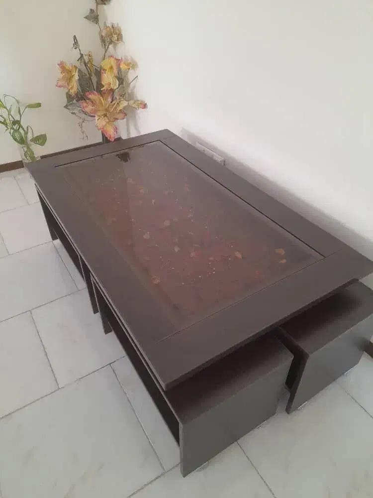 میز جلو مبلی|مبلمان خانگی و میز عسلی|پردیس, فاز ۱۱|دیوار