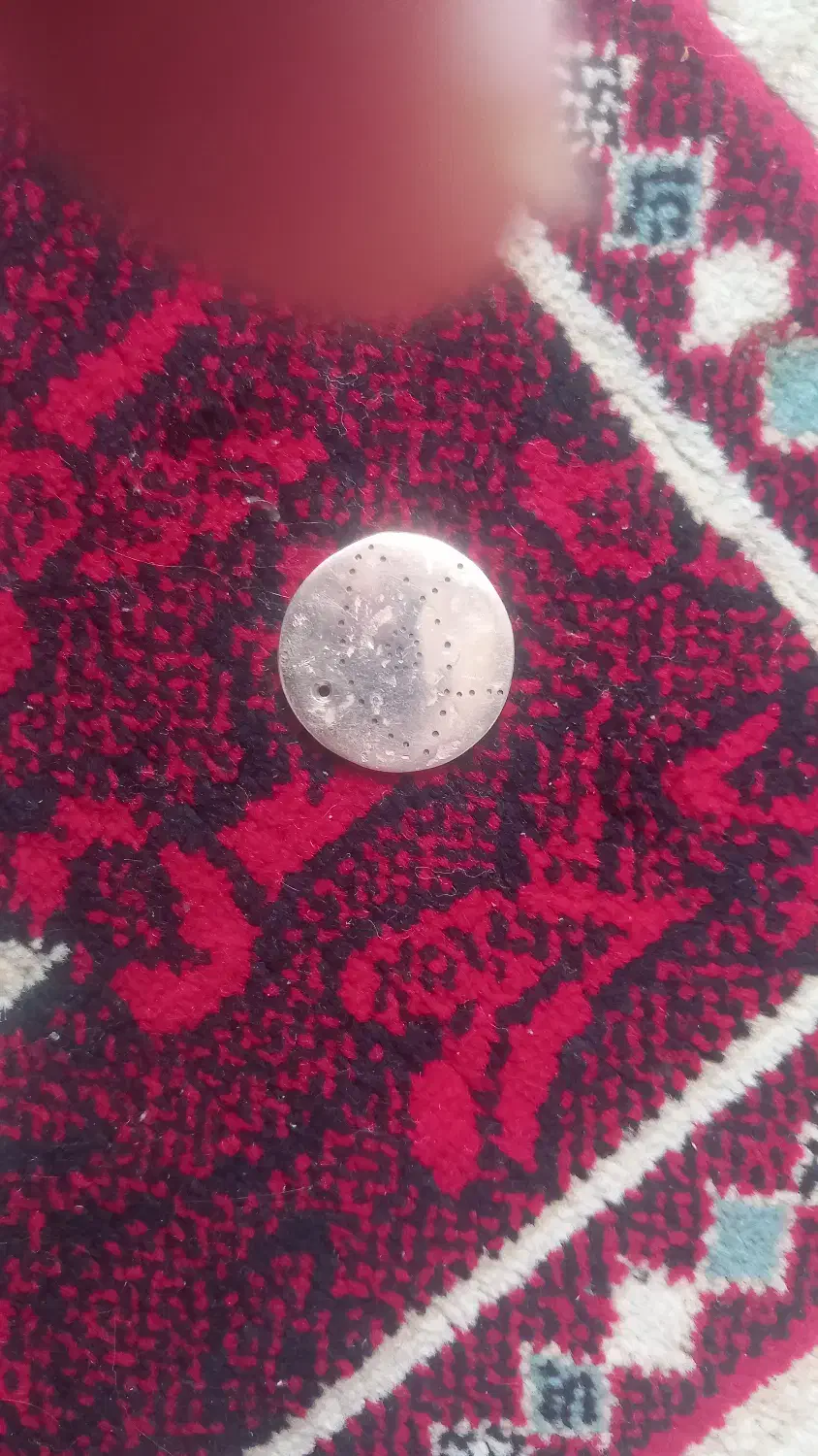 سکه قدیمی طلا|کلکسیون سکه، تمبر، اسکناس|خرم‌آباد, |دیوار