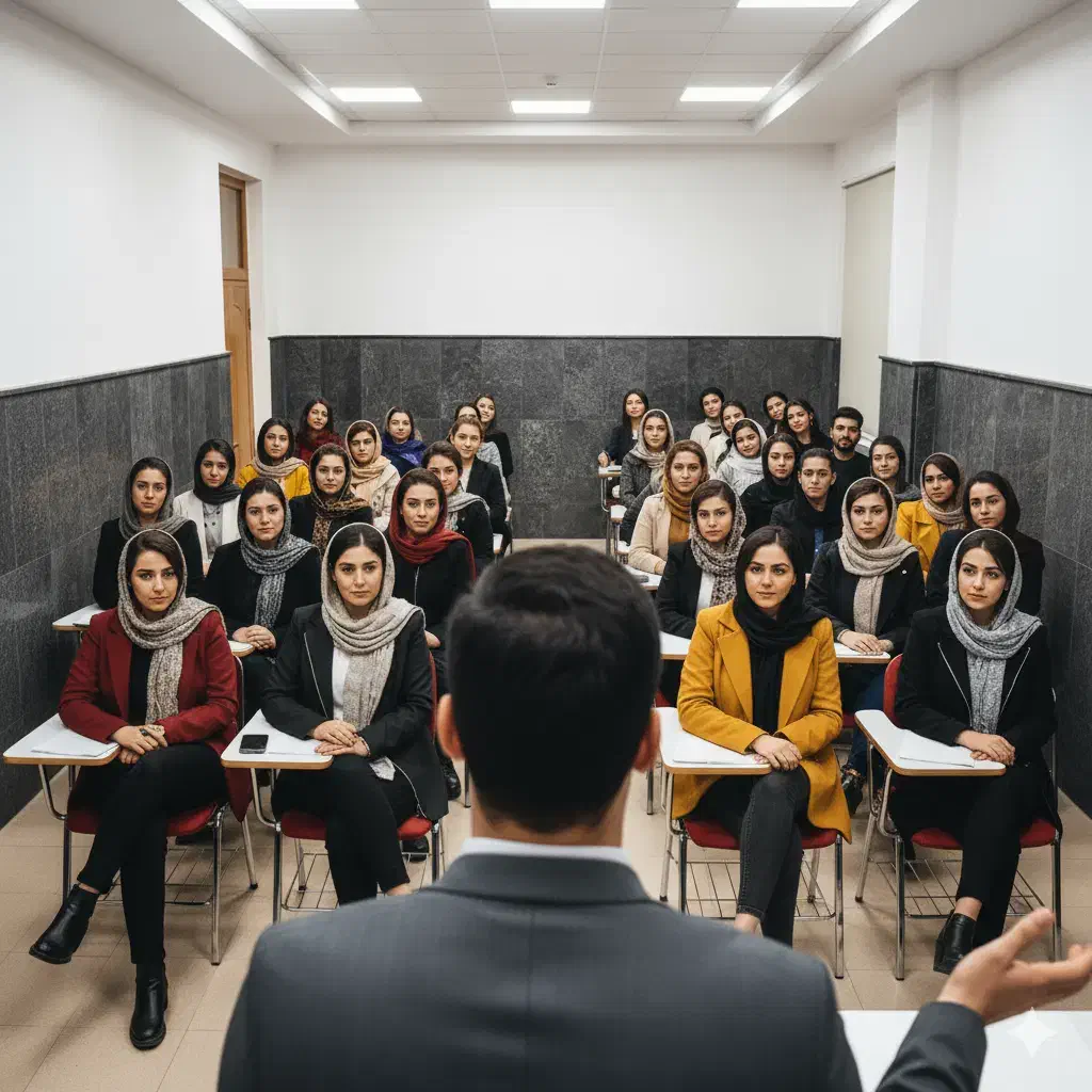 کلاس آموزش حضوری ادمین همه فن حریف با هوش مصنوعی|خدمات آموزشی|همدان, |دیوار