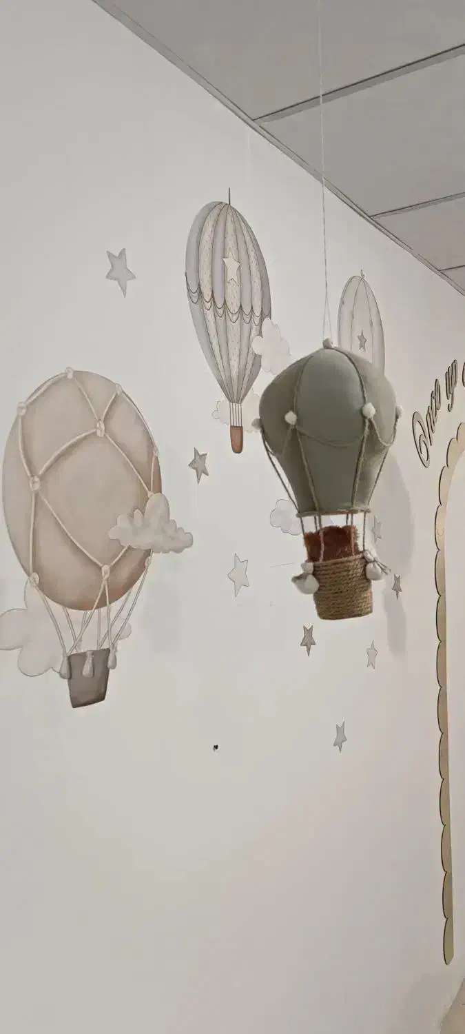 استنداسم کودک|اسباب و اثاث بچه|مشهد, گاز|دیوار