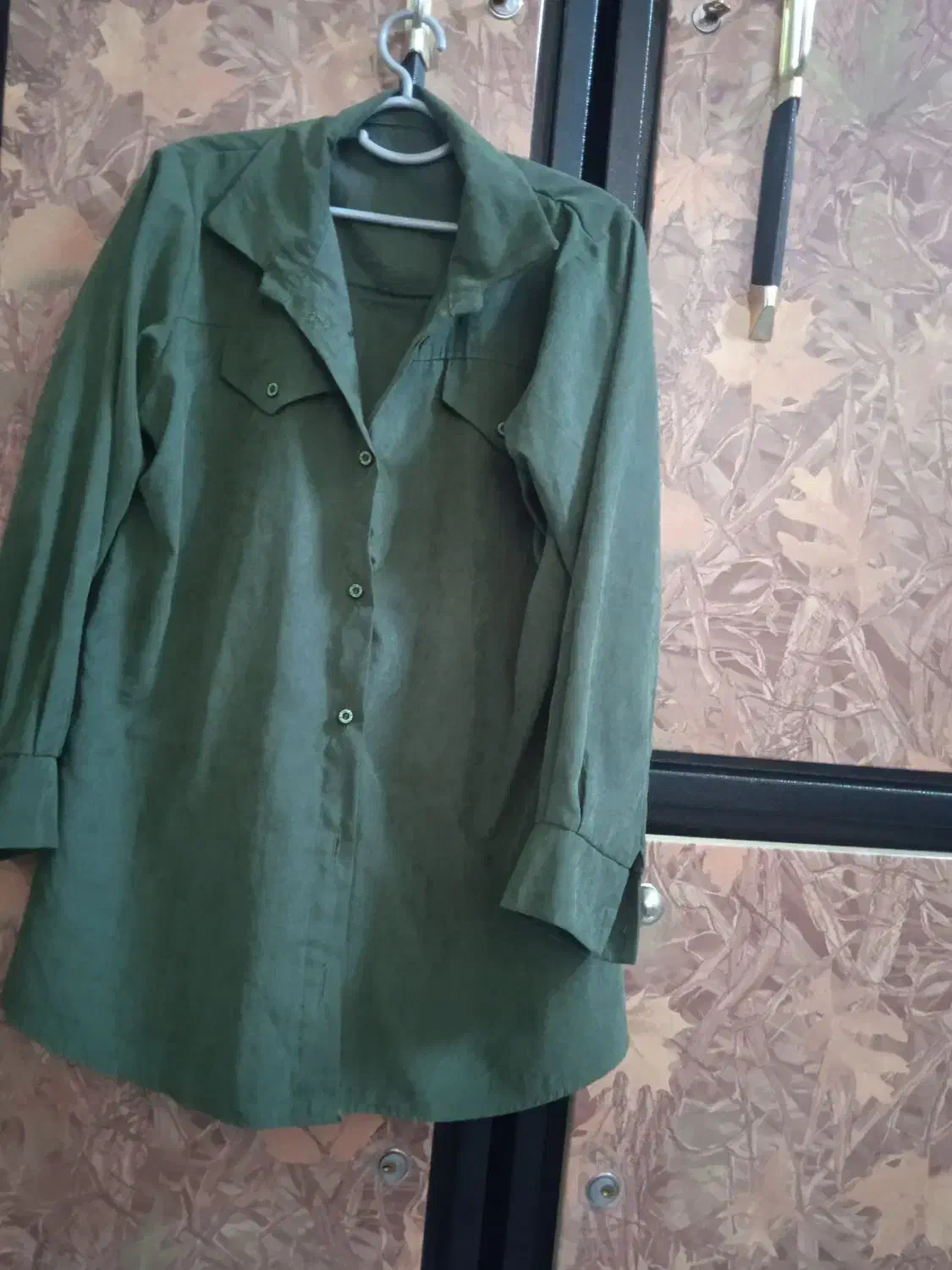 درحدنو|لباس|کازرون, |دیوار