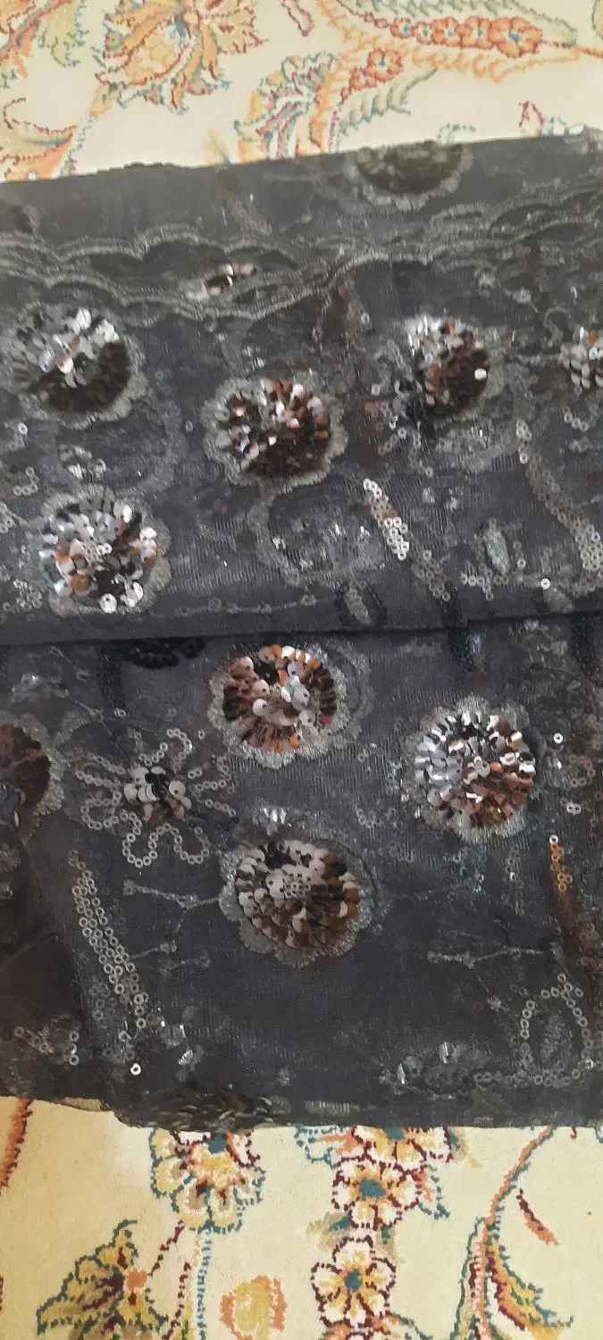 پارچه مجلسی|لباس|دورود, |دیوار