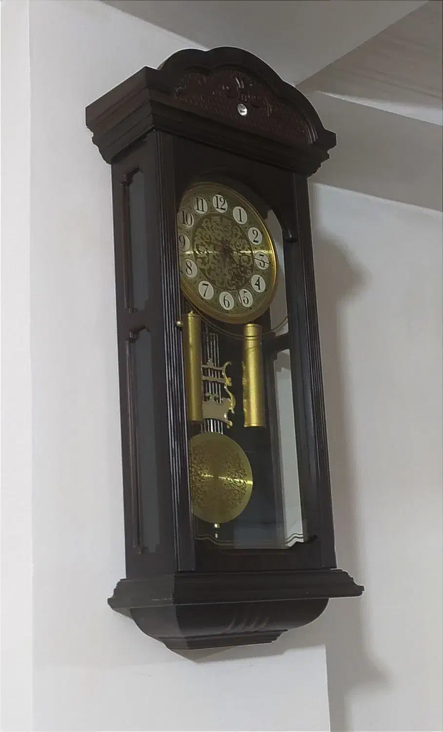 ساعت دیواری|ساعت دیواری و تزئینی|محمدشهر, سیدآباد|دیوار