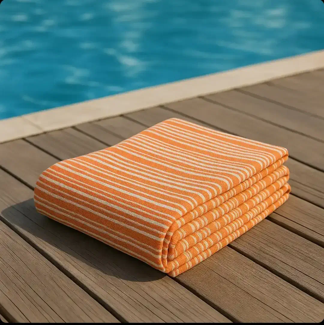 پخش عمده حوله استخری|سفره، حوله، دستمال آشپزخانه|یزد, |دیوار