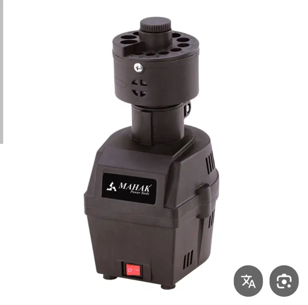 مته تیز کن محک|ابزارآلات|تهران, شهرک ولیعصر شمالی|دیوار