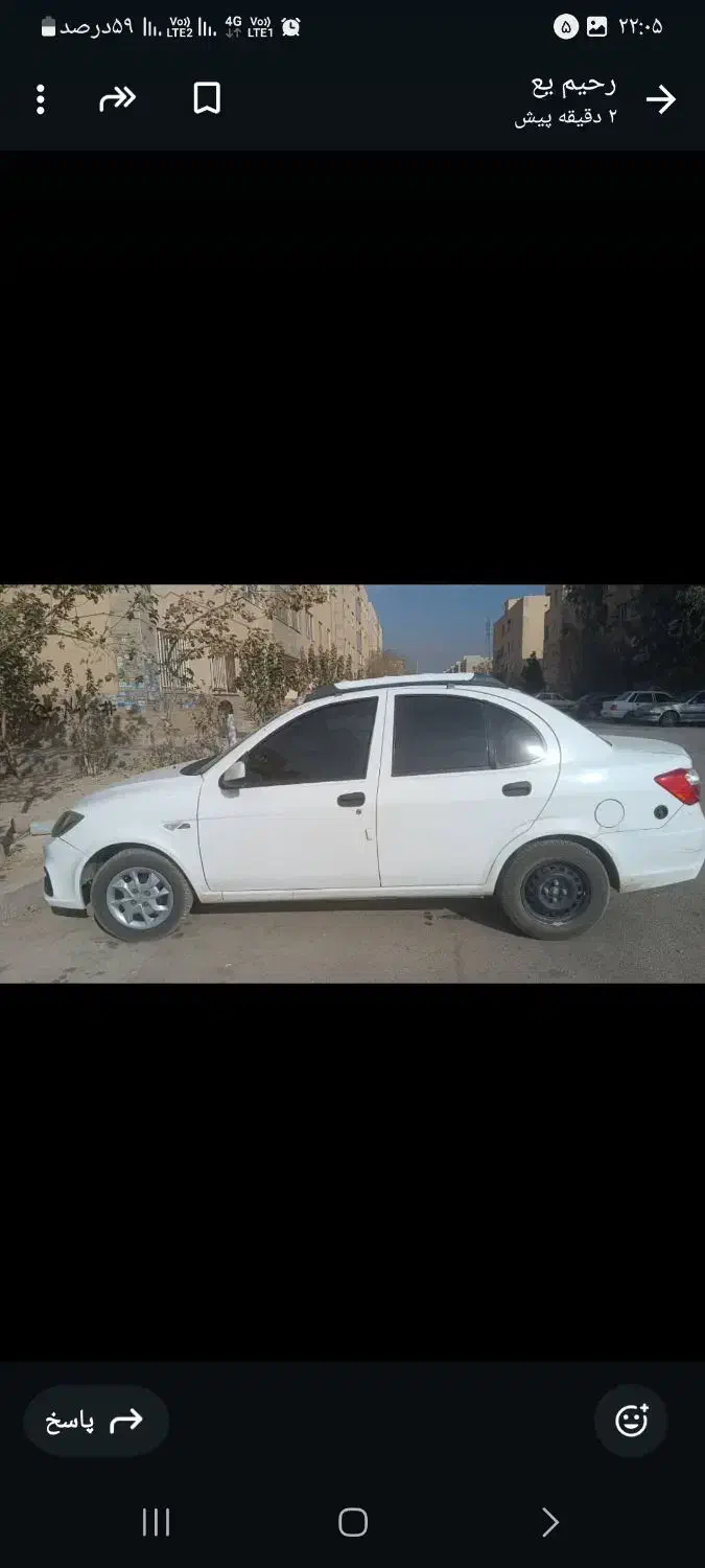 فروش فوری|خودرو سواری و وانت|پاکدشت, پاکدشت (مامازند)|دیوار