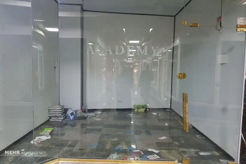 مغازه 15 متری بر اصلی باقراباد|اجارهٔ مغازه و غرفه|رشت, سعدی (تختی)|دیوار