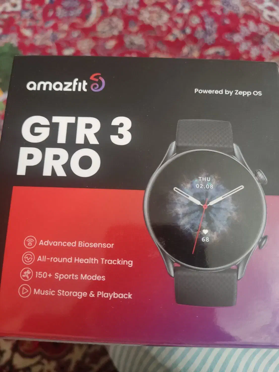 ساعت هوشمند|ساعت|شهرکرد, |دیوار