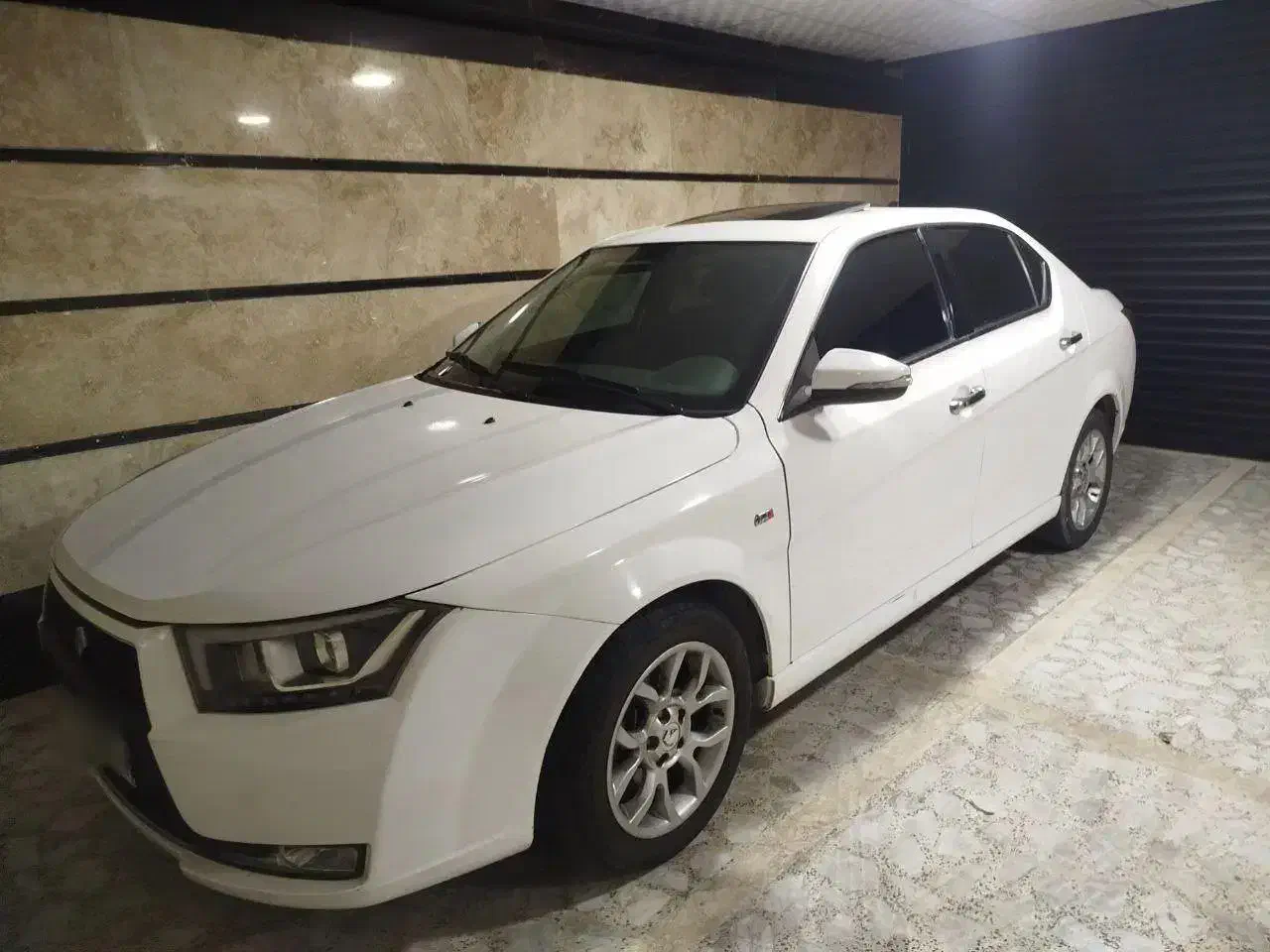 دنا پلاس توربو|خودرو سواری و وانت|رشت, کوی جام جم|دیوار