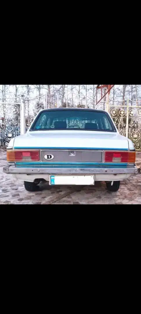 پیکان مدل81 هفت سال خوابیده|خودرو سواری و وانت|صومعهسرا, |دیوار