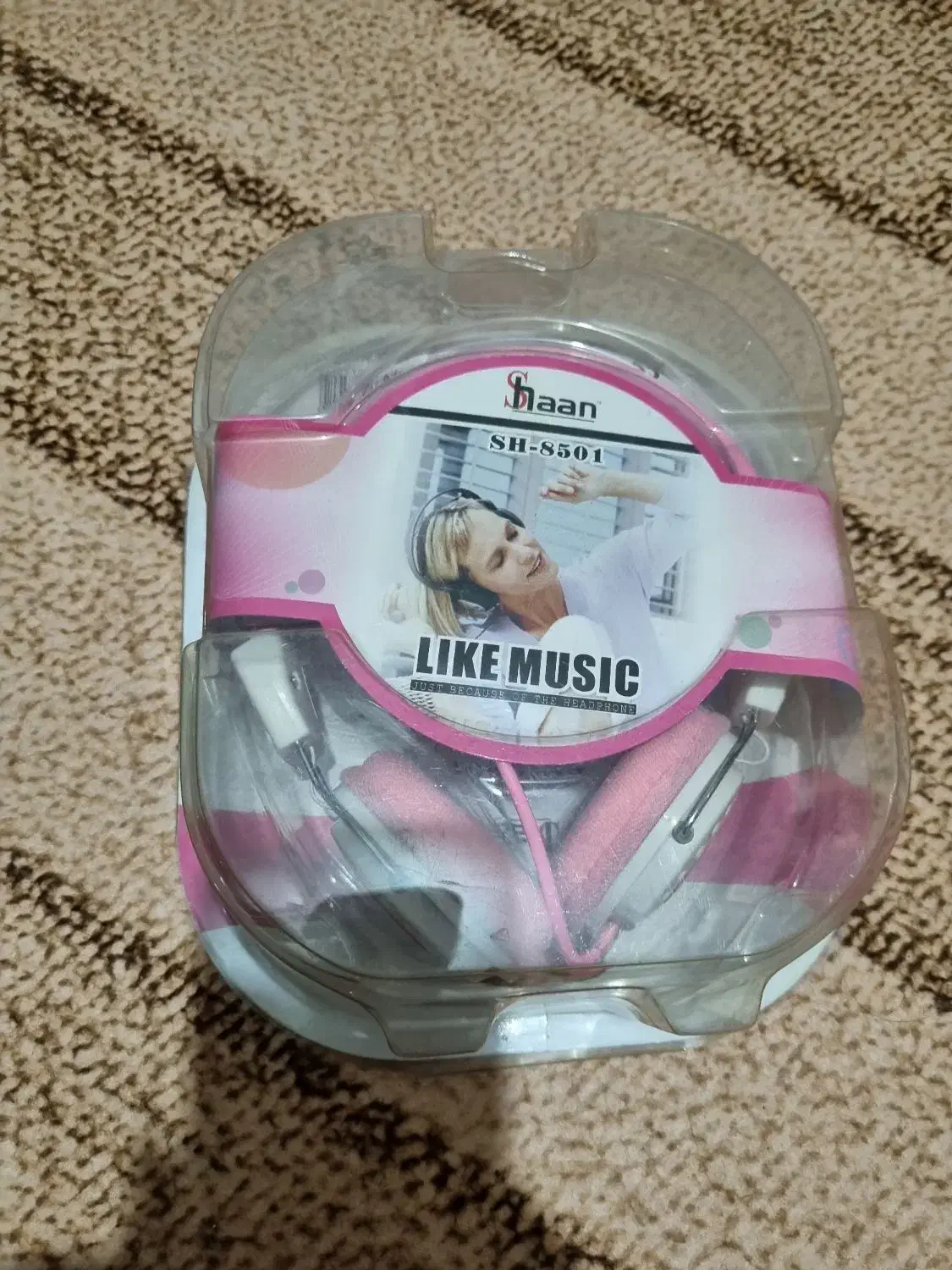 هدست با سیم و دسته بازی|کنسول، بازی ویدئویی و آنلاین|اراک, |دیوار