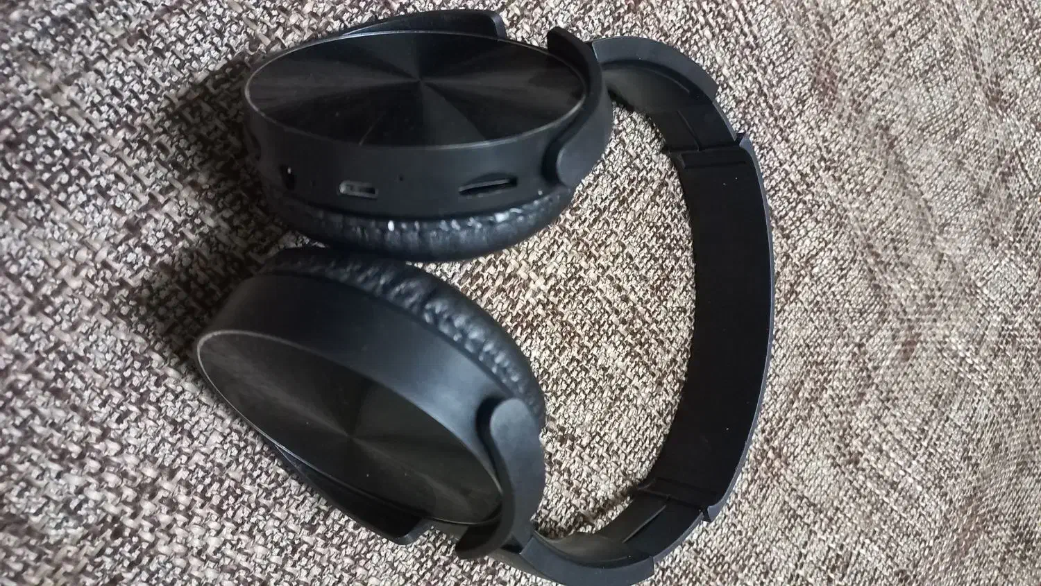 هدفون رم خور با کفیت|پخشکننده همراه|اردبیل, |دیوار