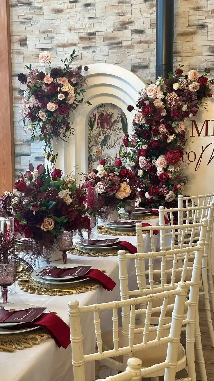 گل آرایی|خدمات پذیرایی، مراسم|صدرا-فارس, فاز ۱|دیوار