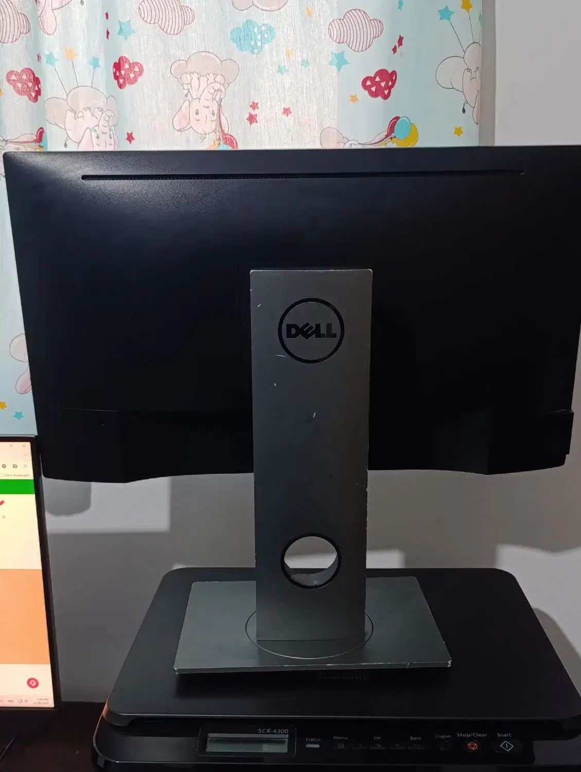 فروش مانیتور DELL P2317h|قطعات و لوازم جانبی رایانه|بجنورد, |دیوار