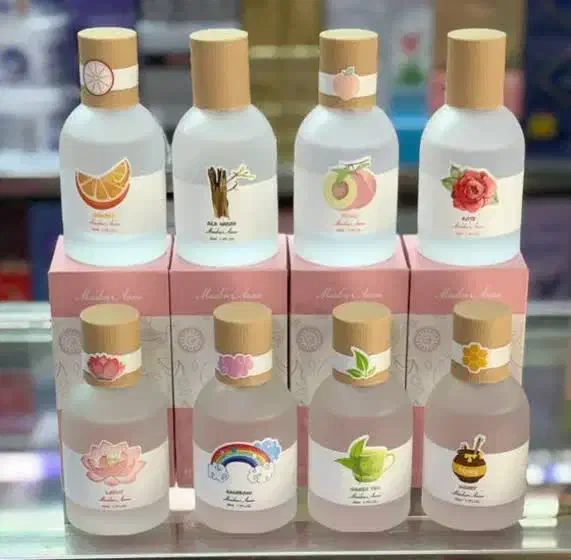 عطر بیکینی|آرایشی، بهداشتی، درمانی|اصفهان, خانه اصفهان|دیوار