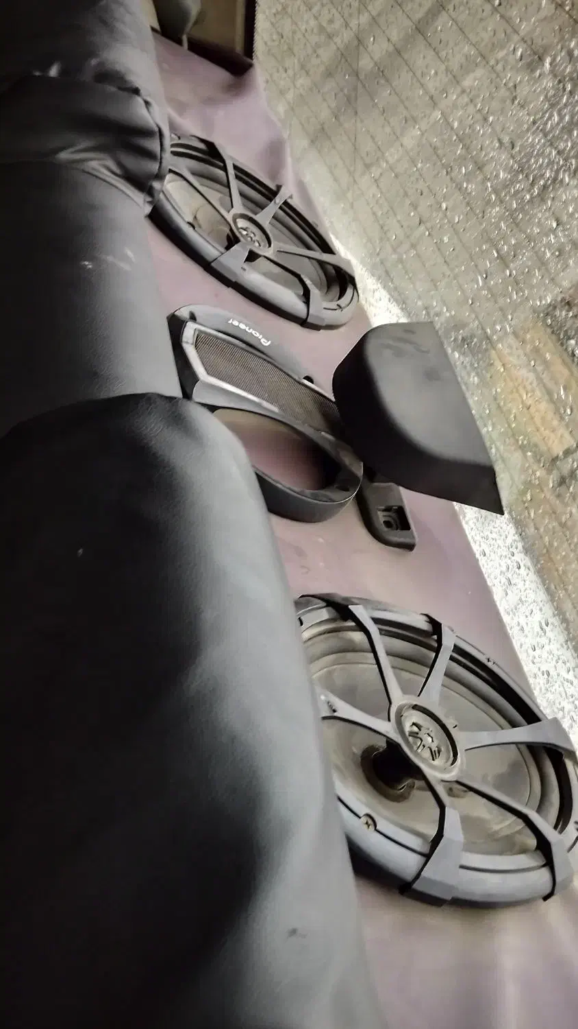 پراید|خودرو سواری و وانت|کردکوی, |دیوار