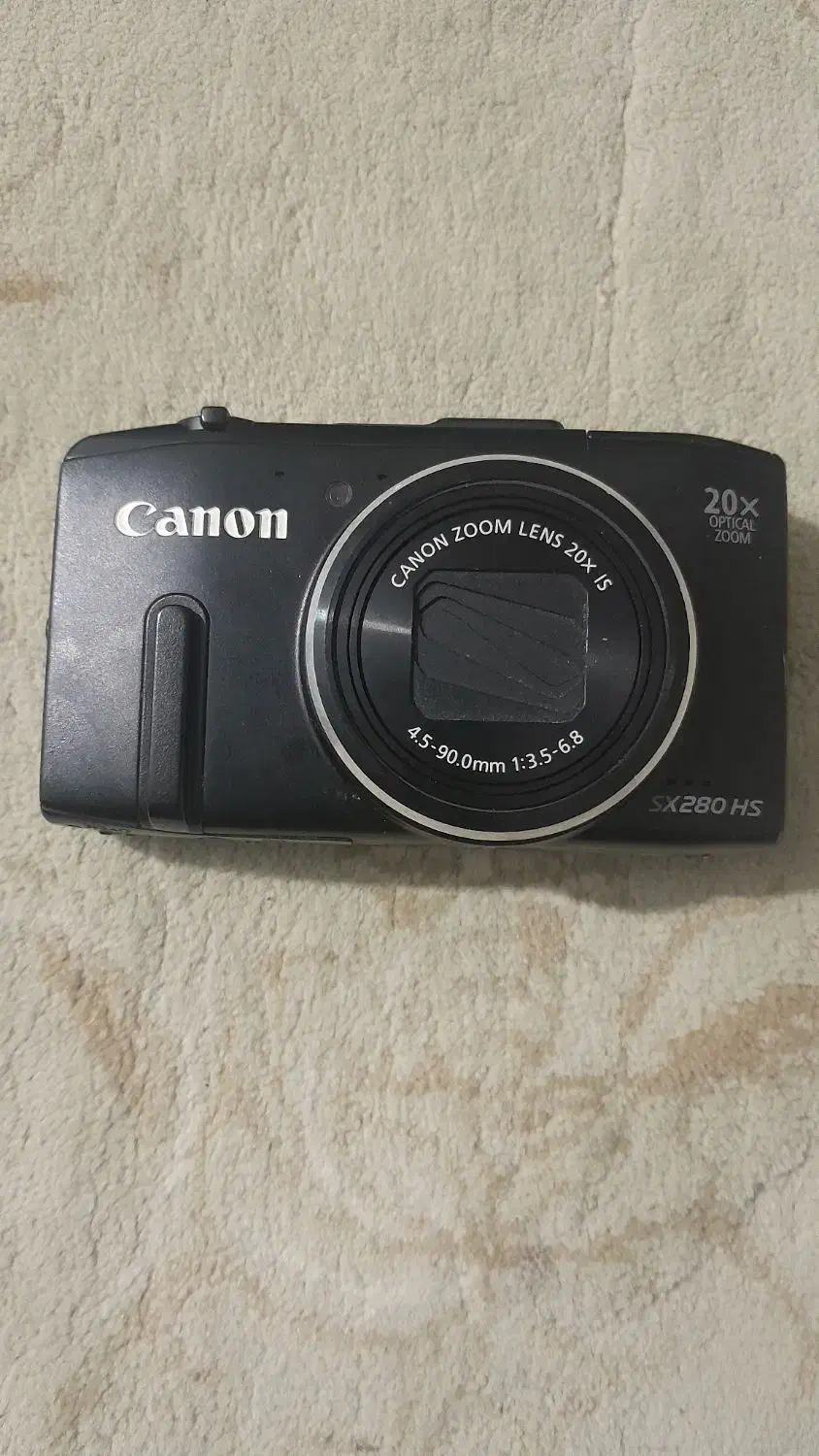 دوربین عکس برداری و فیلم برداری|دوربین عکاسی و فیلم‌برداری|رامسر, |دیوار