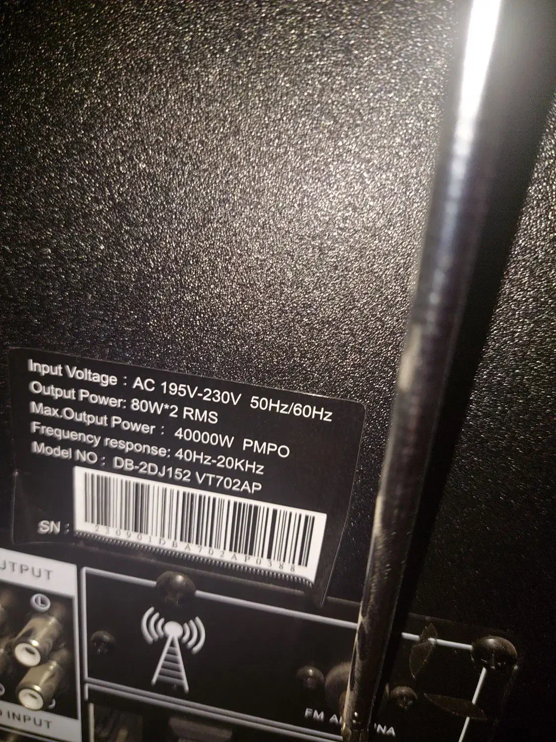 باند|سیستم صوتی خانگی|کرمانشاه, |دیوار