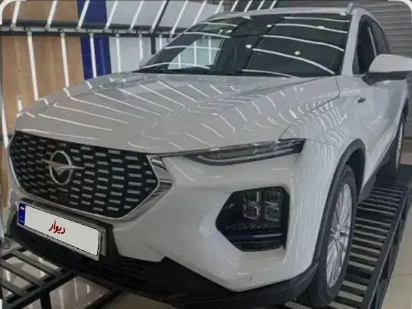 هایما8S|خودرو سواری و وانت|تهران, آزادشهر|دیوار